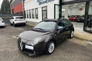 Alfa Romeo MiTo 1.4 GPL 70cv