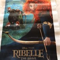 Manifesto The Brave - Ribelle