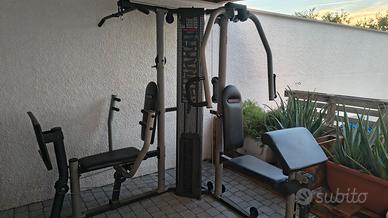 palestra 