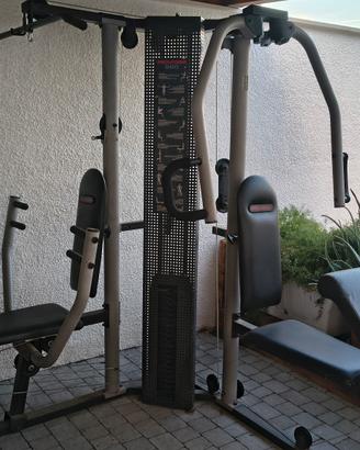 palestra 