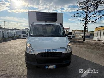 Daily 35c13 cella frigo 3.85 frc 2027 euro 5