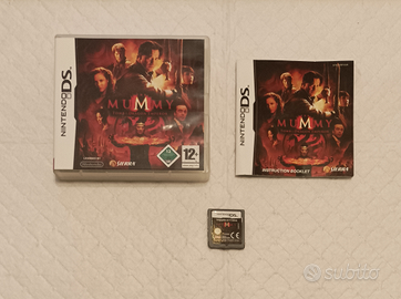 The mummy Tomb of the dragon emperor