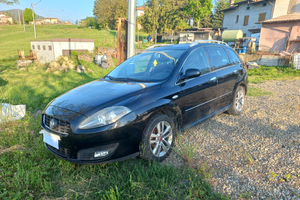 Fiat Croma 2010