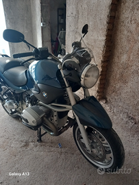 Bmw r1150r