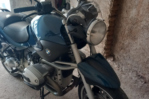 Bmw r1150r