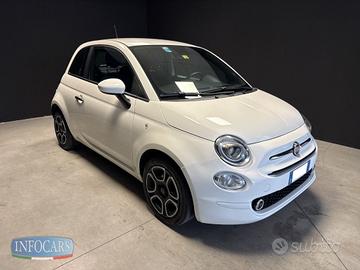 FIAT 500 1.0 Hybrid 70 cv - Neopatentati - PROMO