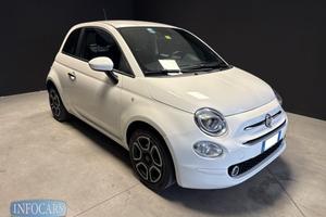 FIAT 500 1.0 Hybrid 70 cv - Neopatentati - PROMO