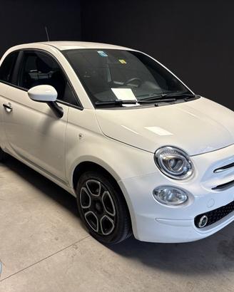 FIAT 500 1.0 Hybrid 70 cv - Neopatentati - PROMO