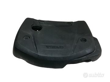 Copertura insonorizzante centrale motore VOLVO V40