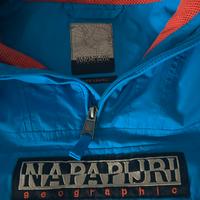 Giubbotto bambino Napapijri