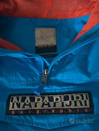 Giubbotto bambino Napapijri