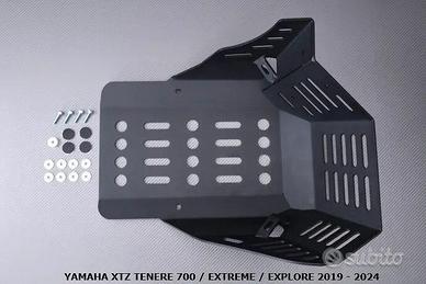 Puntale protezione YAMAHA TENERE XTZ 700 2019 2024