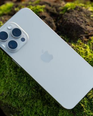 Iphone 16 pro
