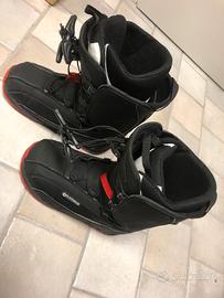 Boots blackhole tg.42 unisex