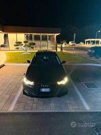 Audi a 6 2012