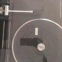 giradischi tangenziale Pioneer PL L1000