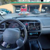 CRUSCOTTO PER SUZUKI GRAND VITARA ANNO 2001