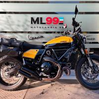 Ducati Scrambler 800