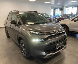 CITROEN C3 Aircross 1.2 Benzina Shine Pack