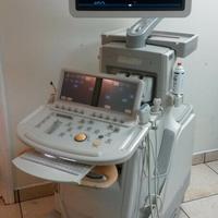 ECOGRAFO PHILIPS IE33 con garanzia