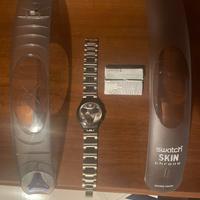 Swatch skin crono 2001