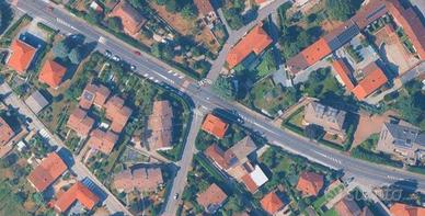 Villa Bifamiliare 3 unità cintura Torino Bruino