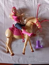 Barbie e accessori