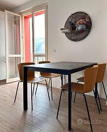 Tavolo da pranzo mod EMINENCE