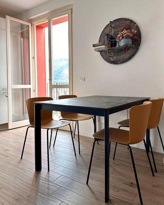 Tavolo da pranzo mod EMINENCE
