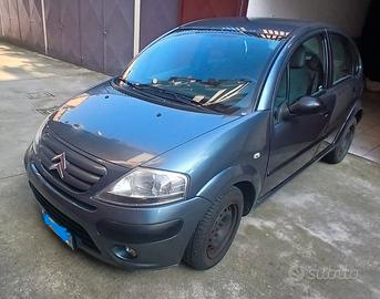 Citroen C3 Verona