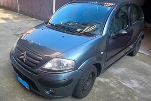 Citroen C3 Verona