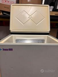 Frigorifero trivalente (12v,220v,gas)