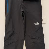 The North Face GoreTex pantaloni