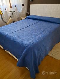 copriletto matrimoniale 