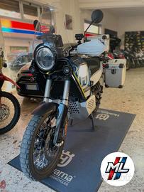 Husqvarna Norden 901 EXPEDITION