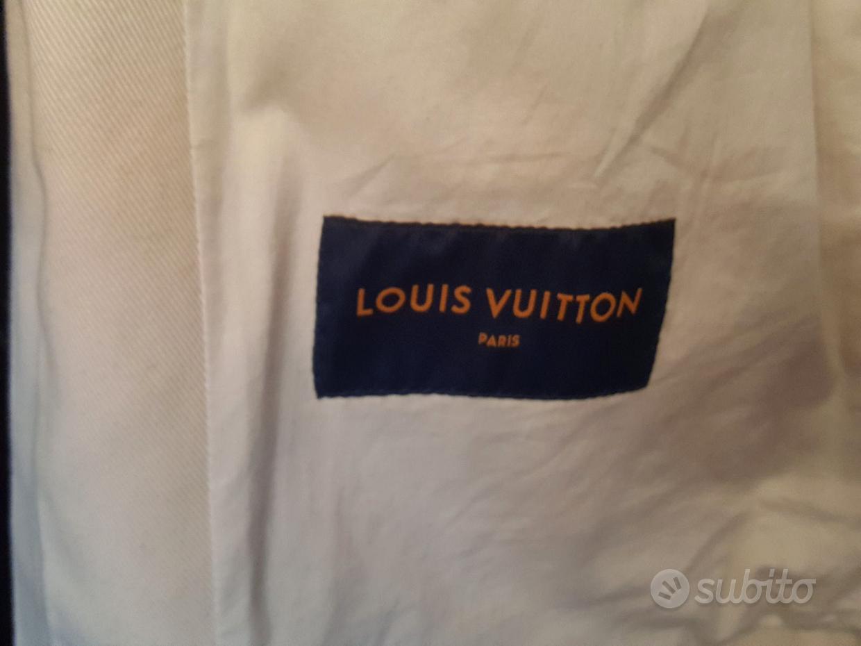 Giacca Louis Vuitton M di seconda mano per 50 EUR su Valencia su