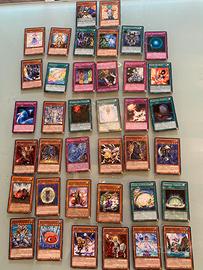 Lotto carte