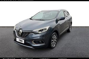 RENAULT Kadjar 1.5 Blue dCi Intens EDC