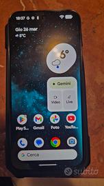 GOOGLE PIXEL 10 PRO XL OBSIDIAN