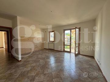 Appartamento Orte [Cod. rif 3232242VRG]