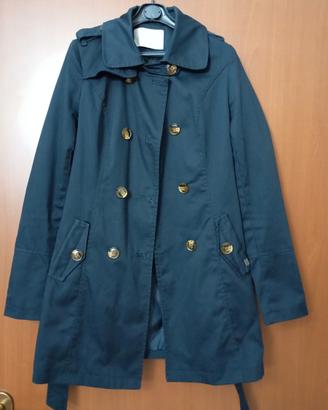Trench