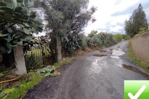 Terreno Categoria F Reggio Campi 3900 Mq