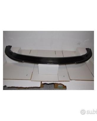 Sottoparaurti carbonio BMW F20 12-14 Per M-Tech