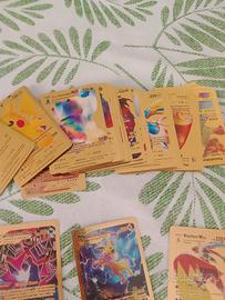 carte Pokemon 