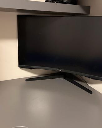 Samsung odyssey g5