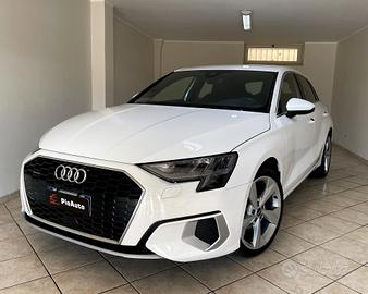 Audi A3 SPB 40 TDI quattro S tronic Business Advan