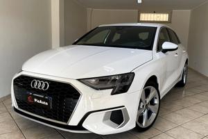Audi A3 SPB 40 TDI quattro S tronic Business Advan