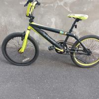 bici  freestyle bmx