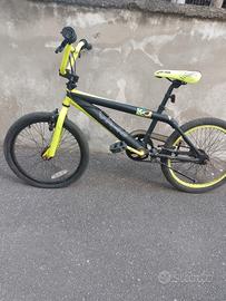 bici  freestyle bmx