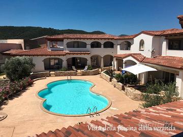 Casa Vacanza a Budoni - Stagione 2026 -